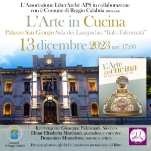 arte in cucina