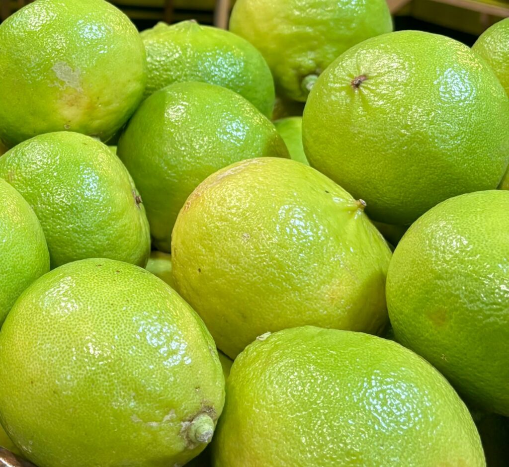 bergamotti sfusi