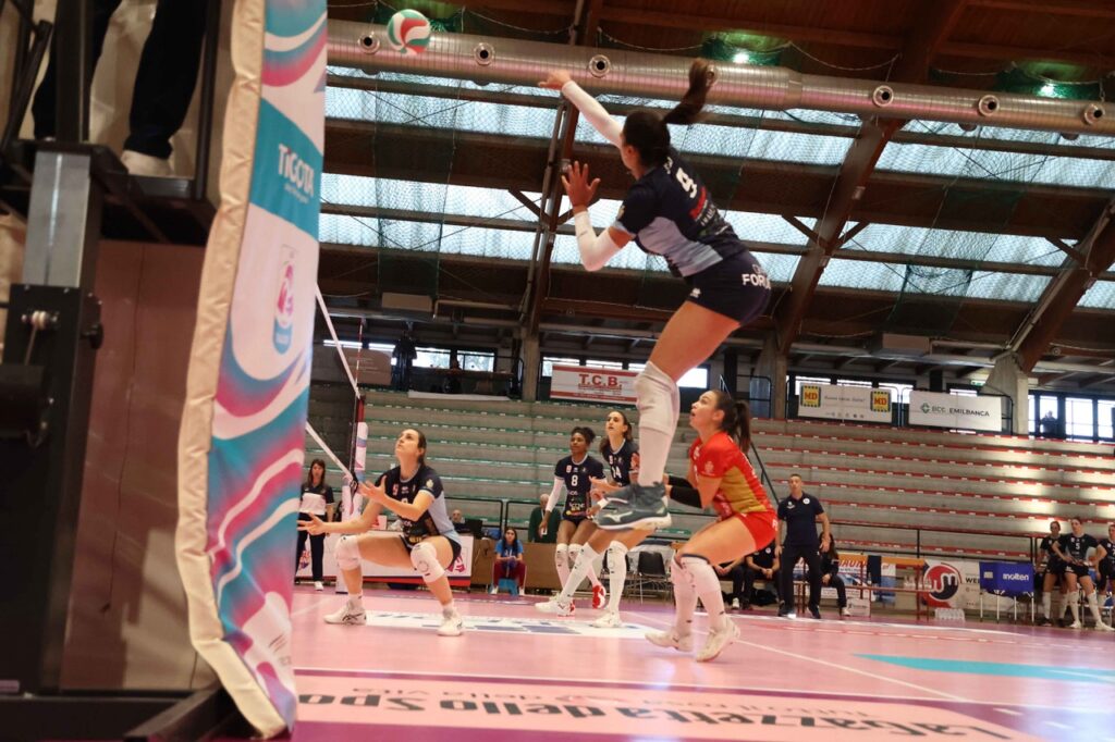 bolgna vs akademia messina