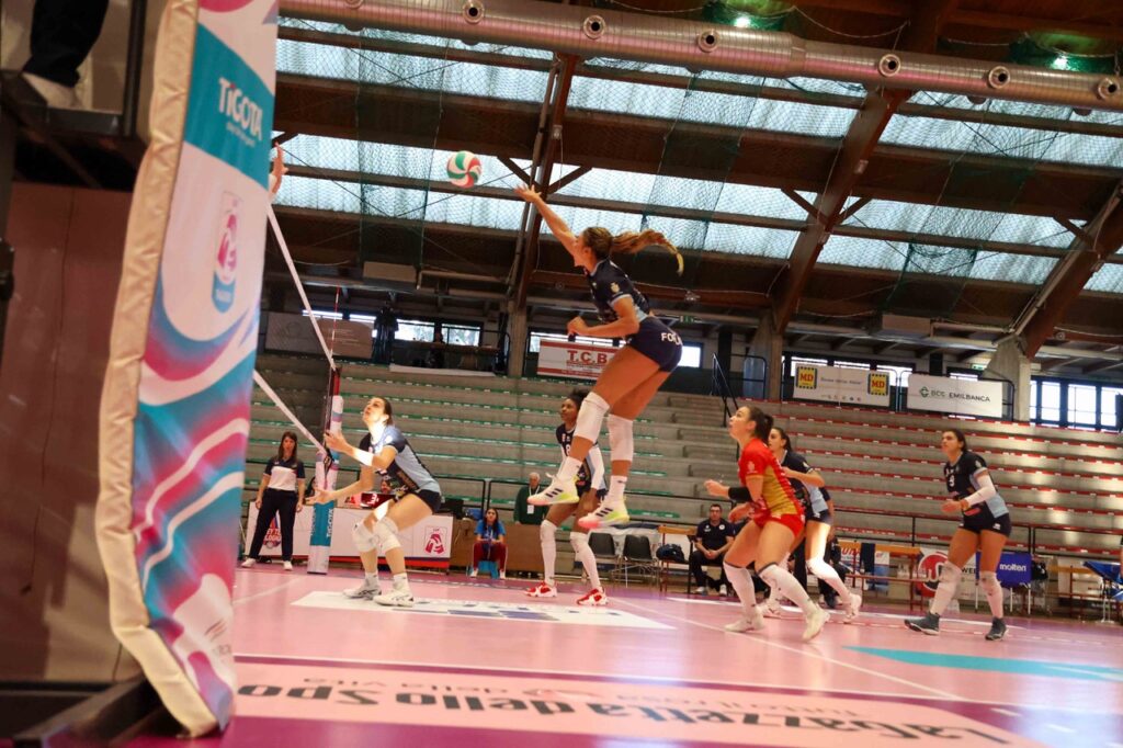 bolgna vs akademia messina