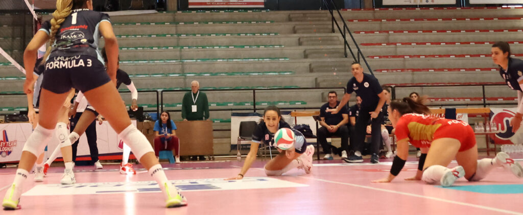 bolgna vs akademia messina