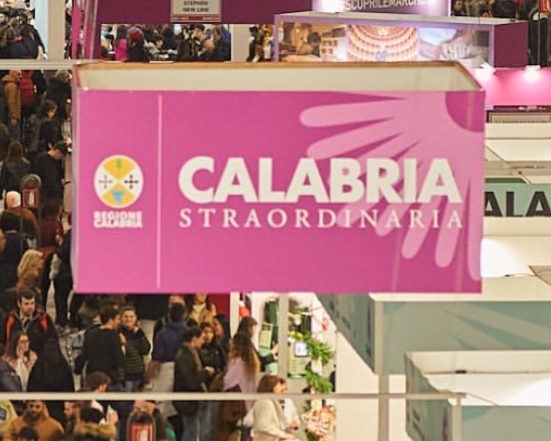 calabria artigianato in fiera