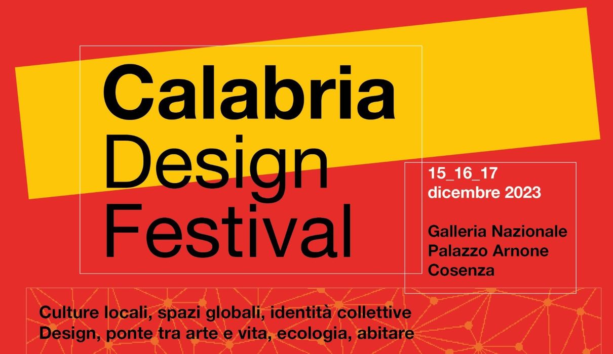 calabria design festival