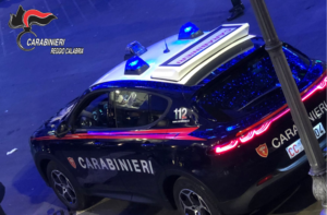 carabinieri gioia tauro