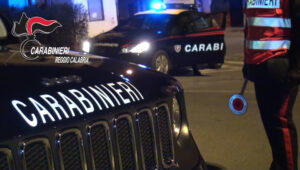 carabinieri locride