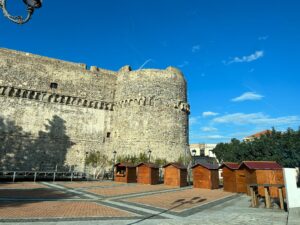 casette natalizie reggio calabria