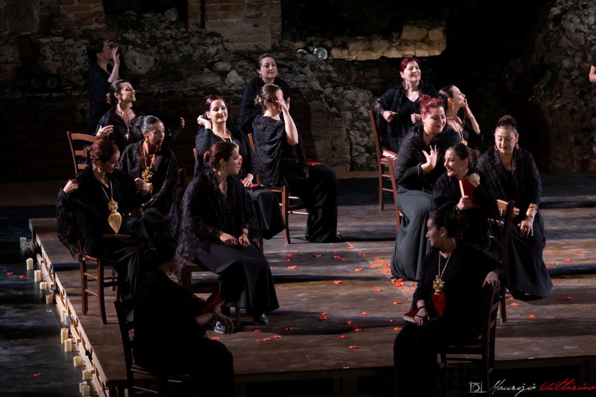 cavalleria rusticana
