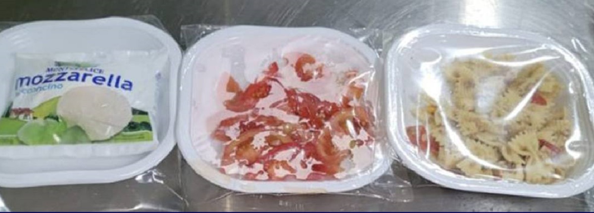 cenone natalizio messina poveri