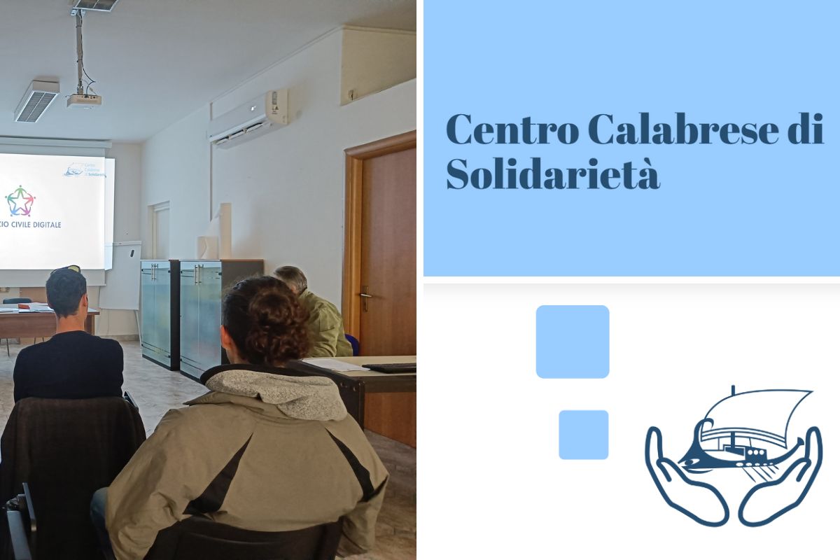 centro calabrese solidarietà