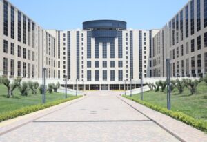 cittadella regionale