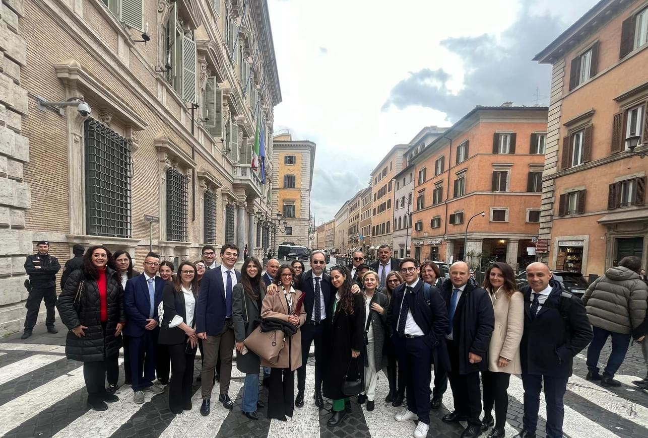 comitato regionale diritto alla salute calabria