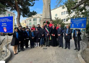 commemorazione terremoto 1908