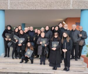 concerto di natale carcere arghillà
