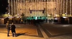 concerto piazza castello reggio calabria