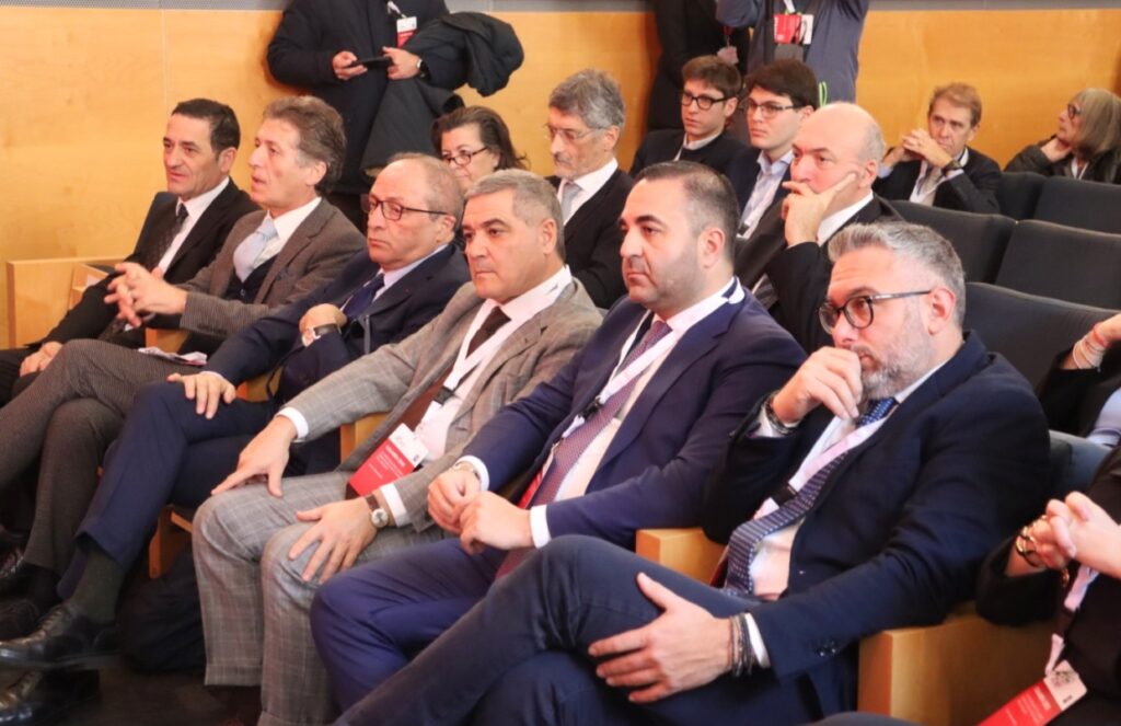 conferenza ferrovie calabria