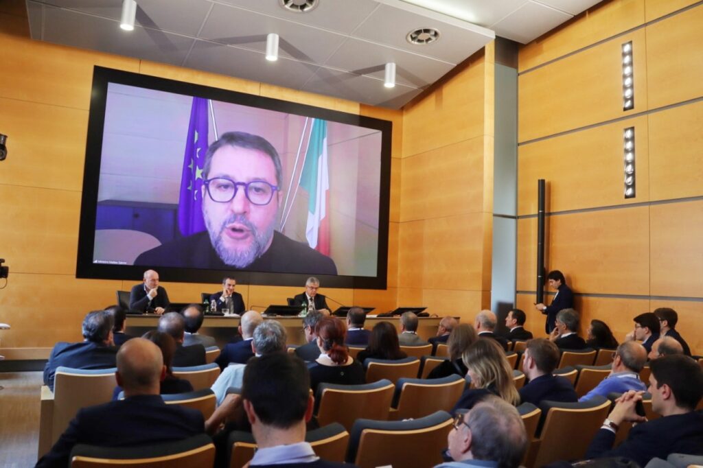 salvini ferrovie calabria