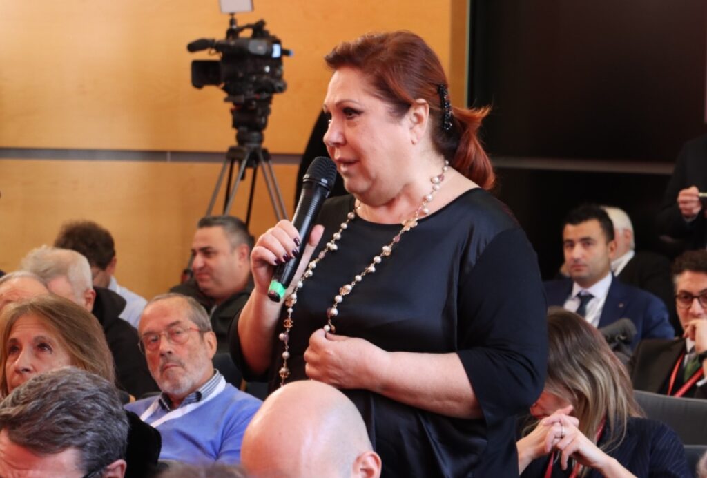 conferenza ferrovie calabria