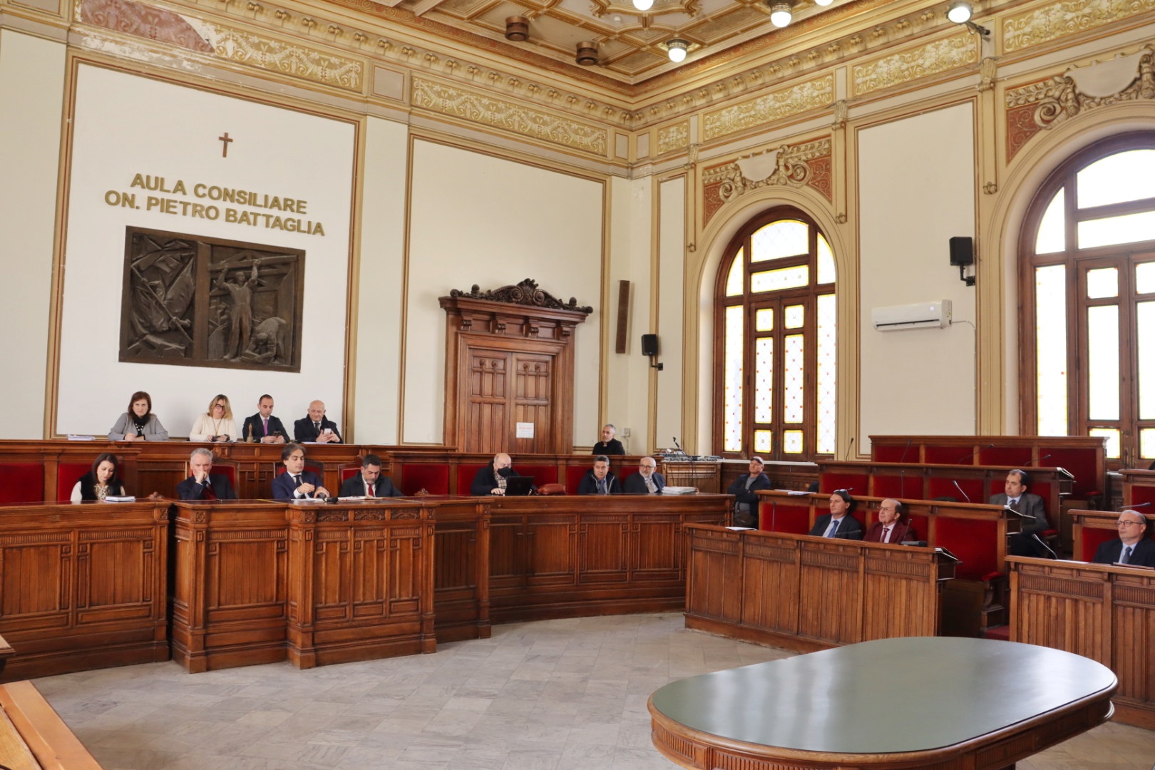 consiglio comunale reggio calabria (1)