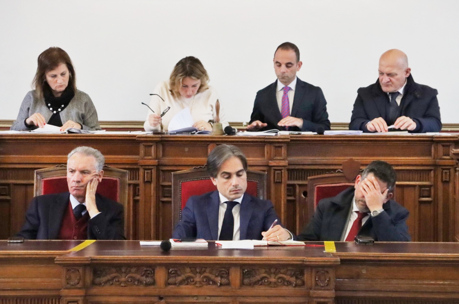 consiglio comunale reggio calabria (11)