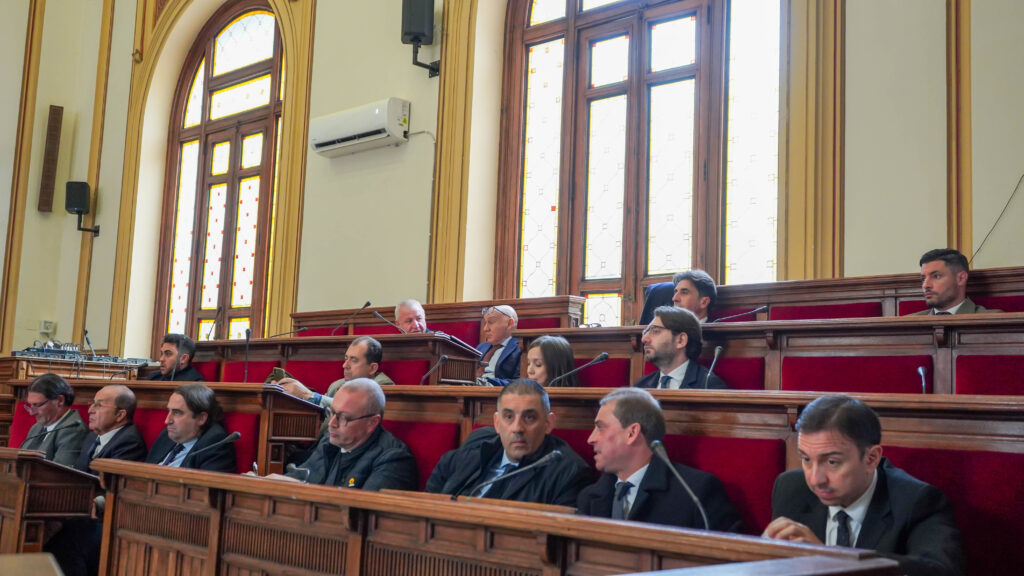 consiglio comunale reggio calabria
