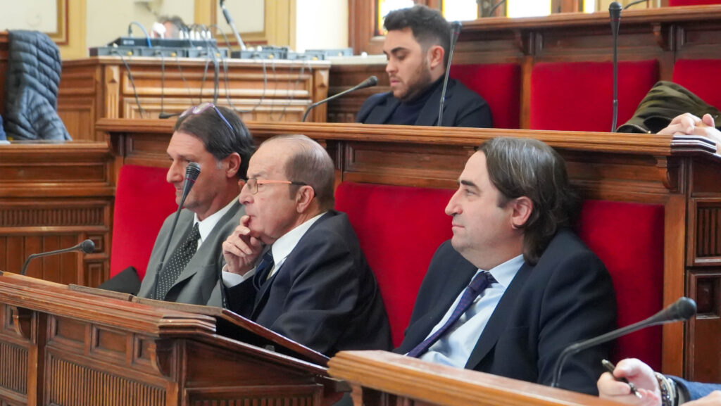 consiglio comunale reggio calabria