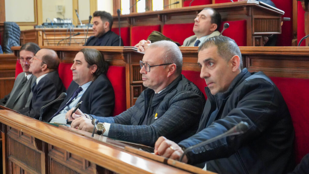 consiglio comunale reggio calabria