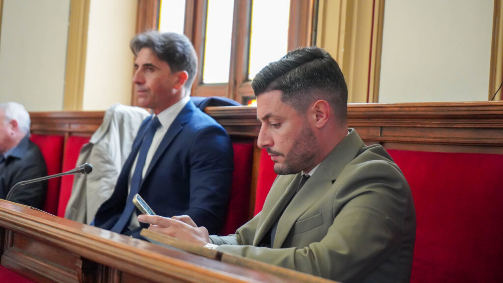 consiglio comunale reggio calabria