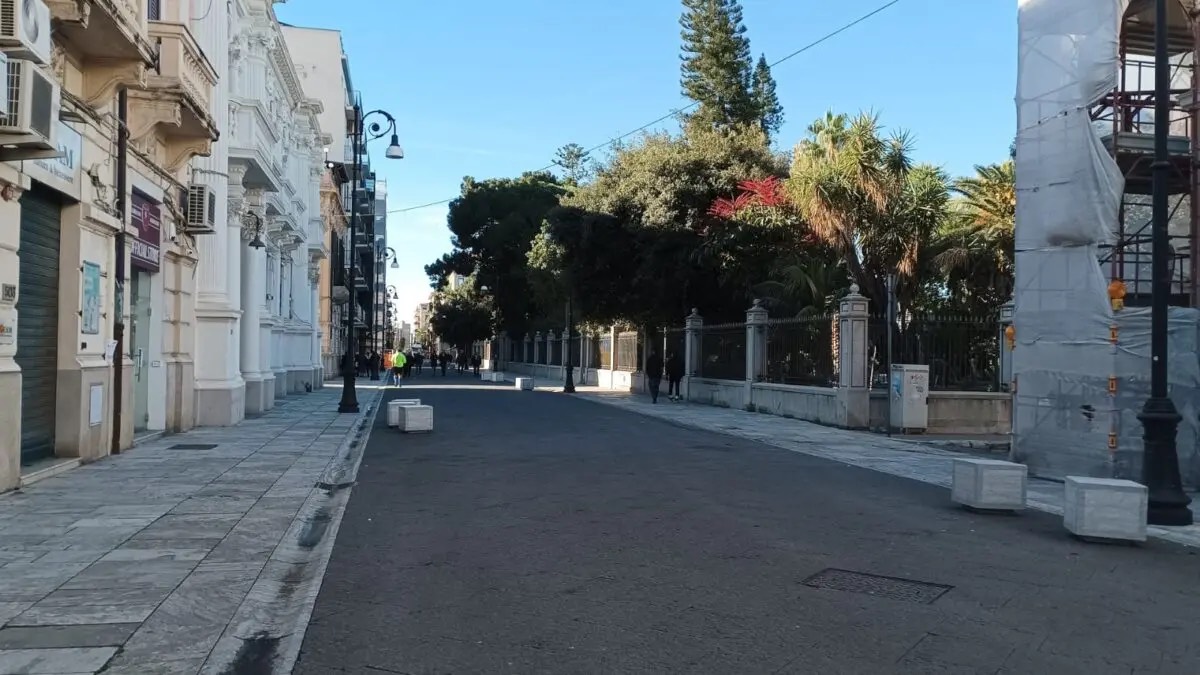 corso garibaldi