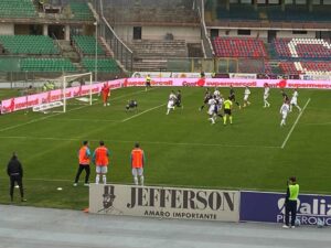 cosenza-ternana
