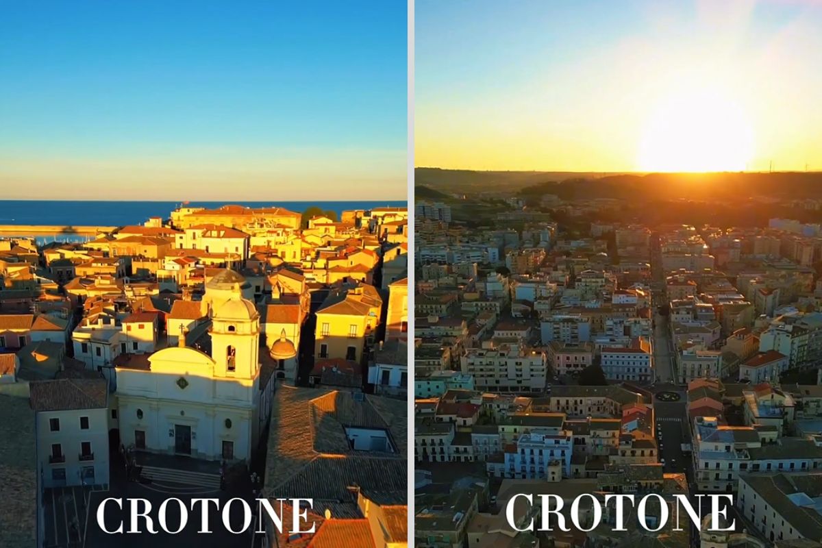 crotone