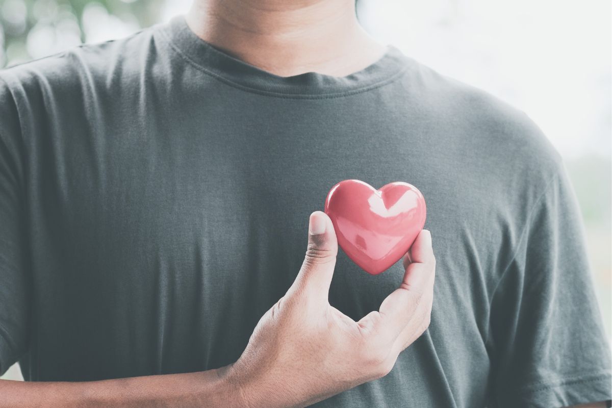 cuore infarto attacco cardiaco