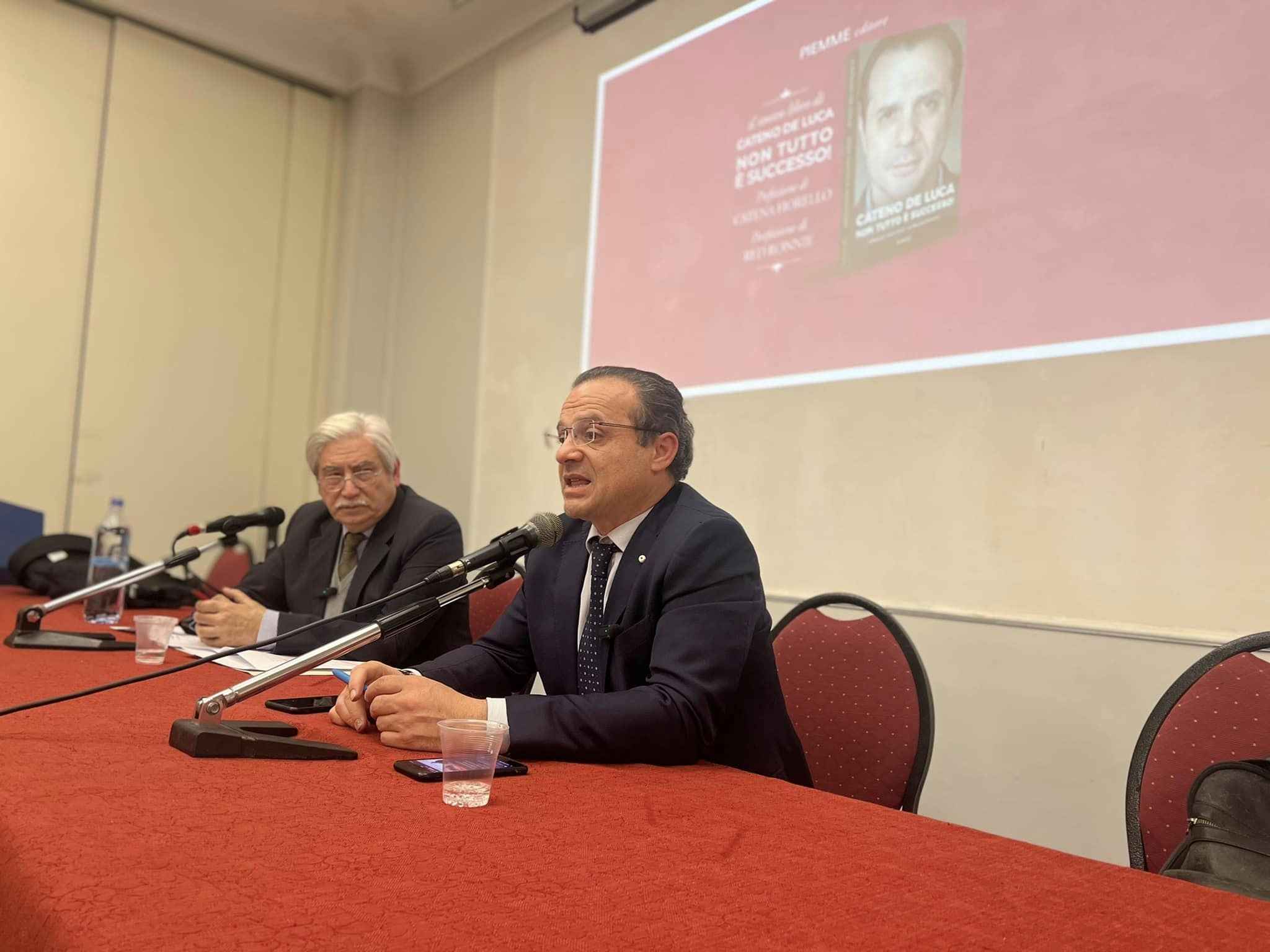 de luca