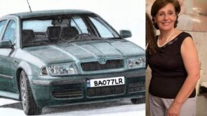 donna scomparsa a bisignano