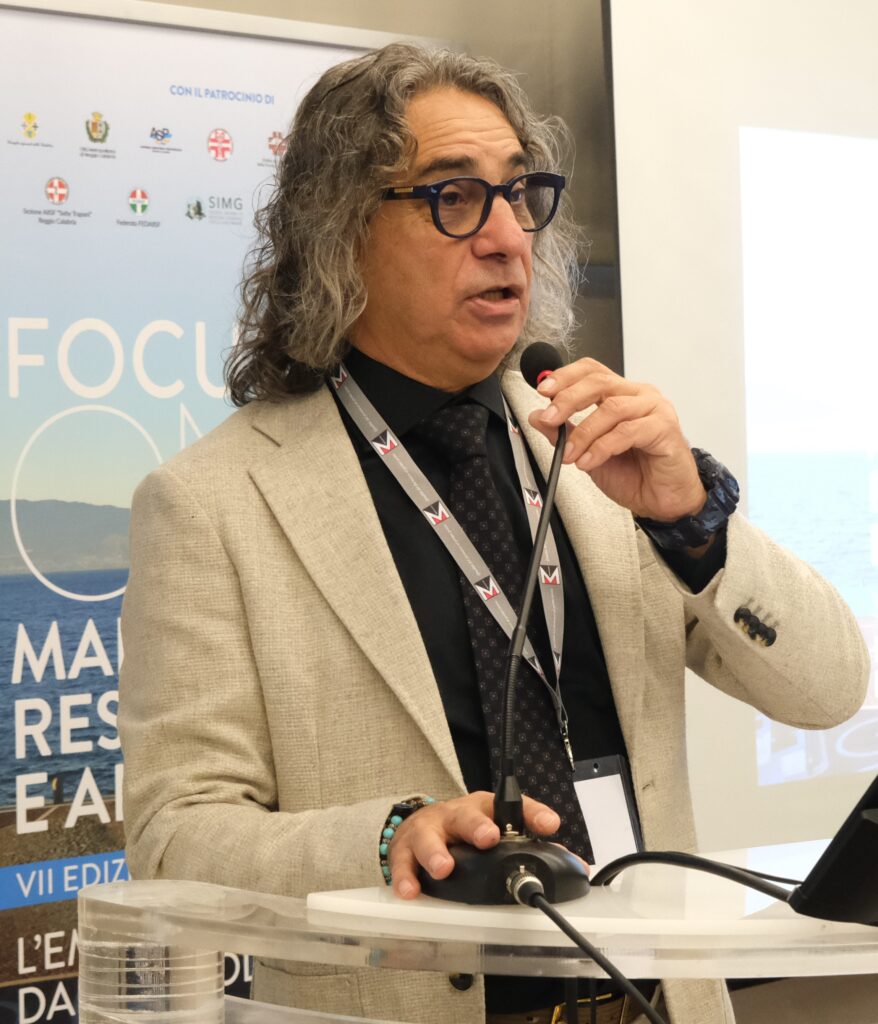 Convegno Reggio Calabria malattie respiratorie