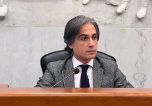 Reggio Calabria Falcomatà