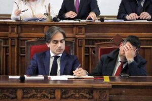 falcomatà e brunetti