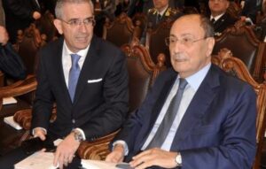 falcone - schifani