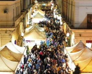 festa del cioccolato