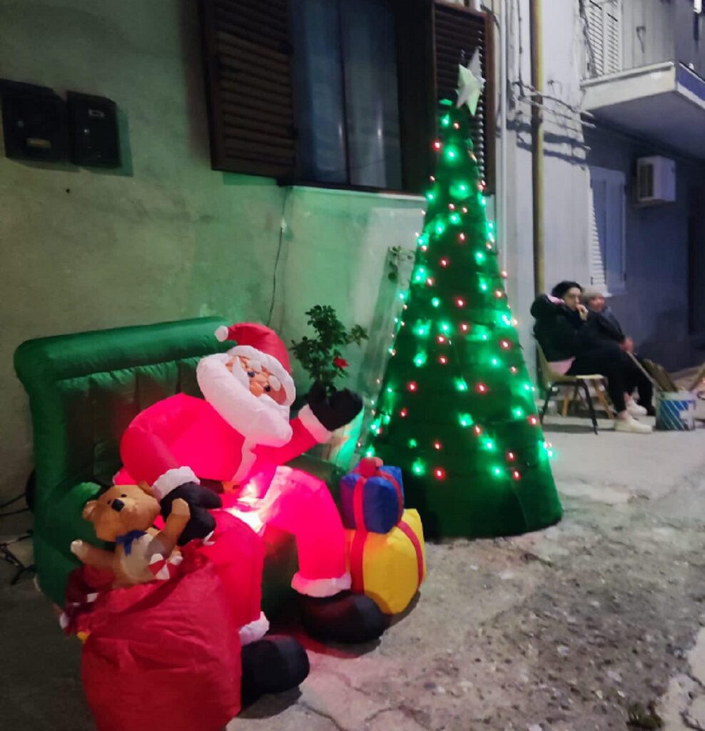 feste natale 2023 masella