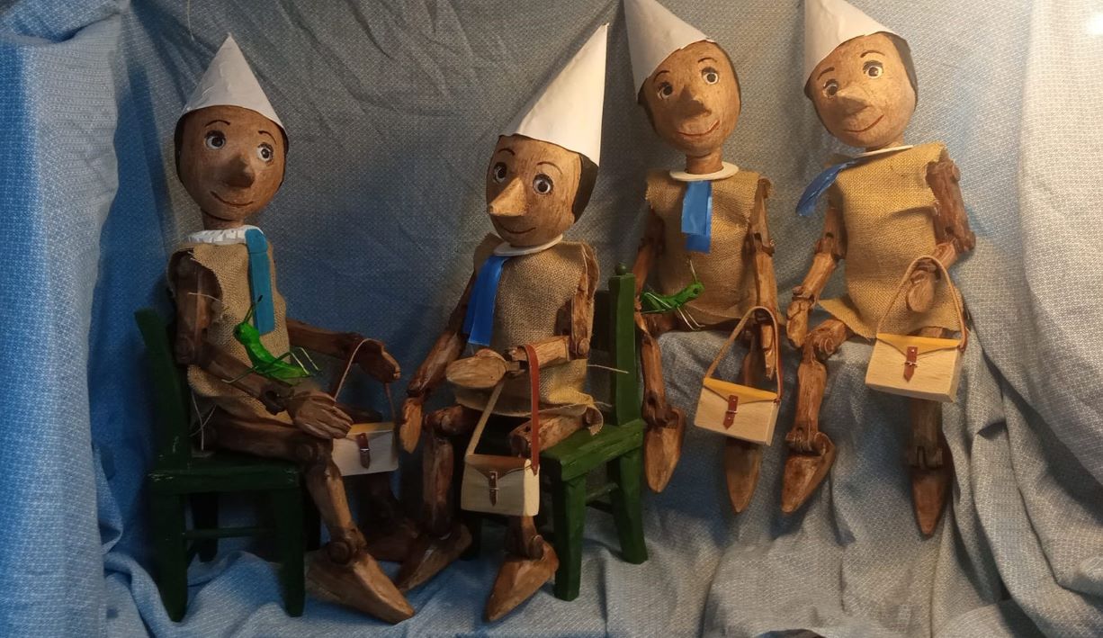 geppetto calabrese