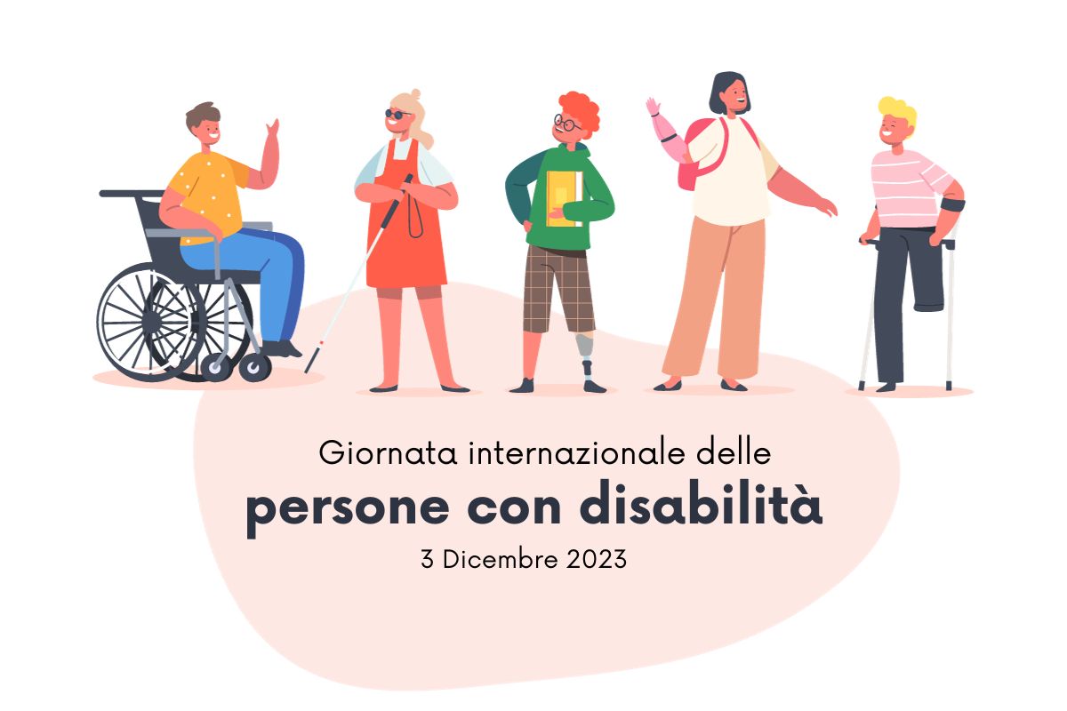 giornata disabilità