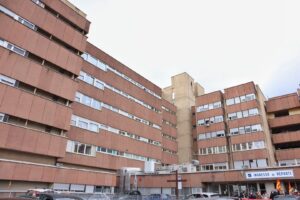Sanità a Reggio Calabria