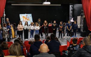 ifigenia scuola de gasperi