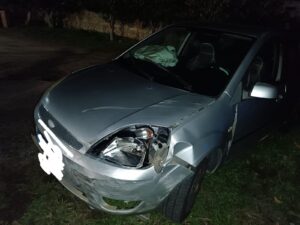 incidente catona