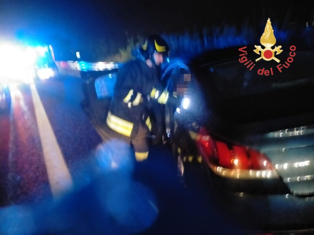 incidente falerna