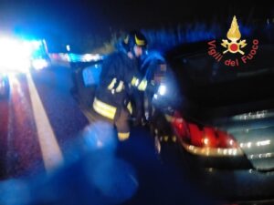 incidente falerna