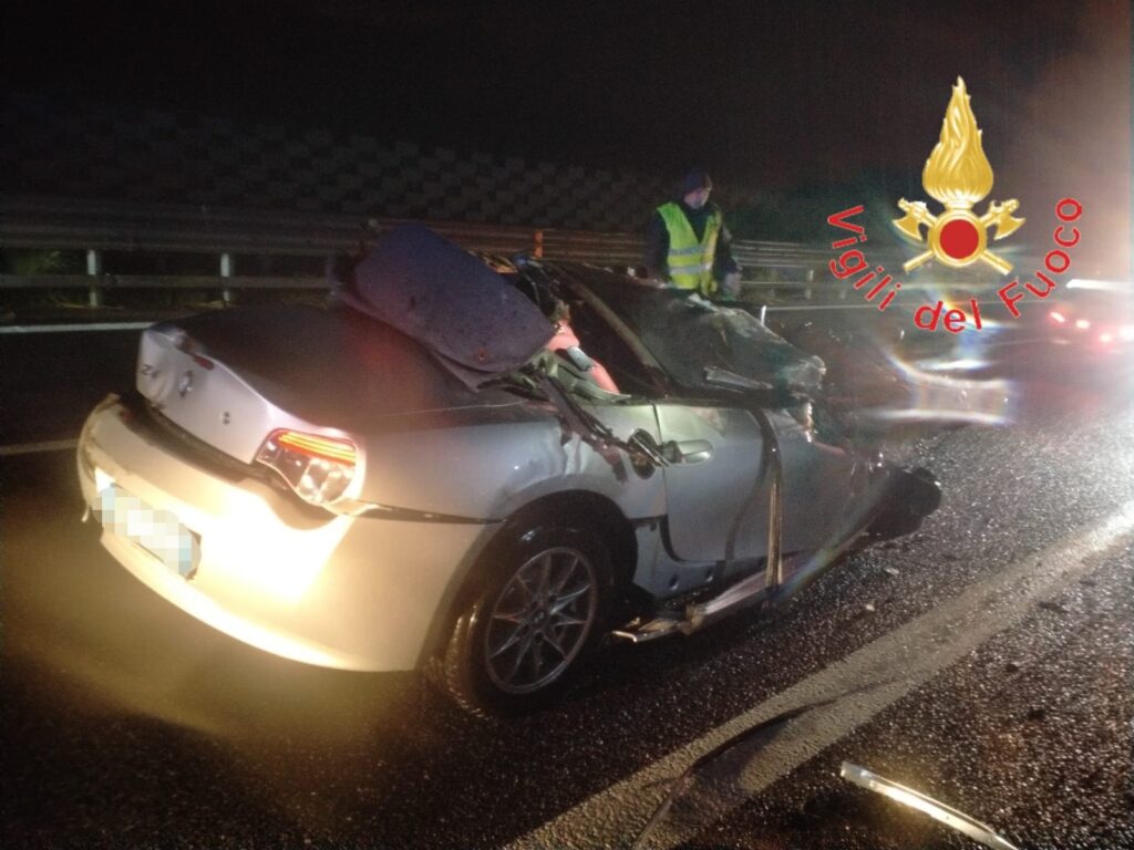 incidente falerna