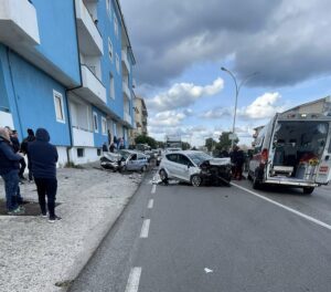 incidente mortale cariati