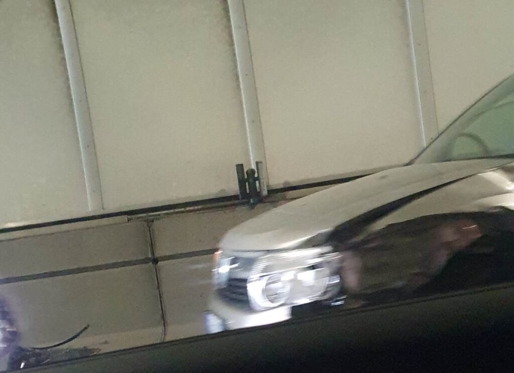 incidente reggio calabria