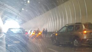 incidente reggio calabria